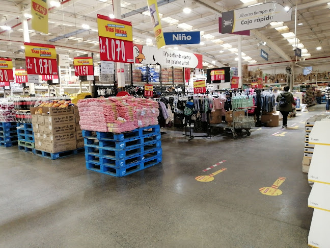 Opiniones de Super Bodega Acuenta en La Unión - Supermercado