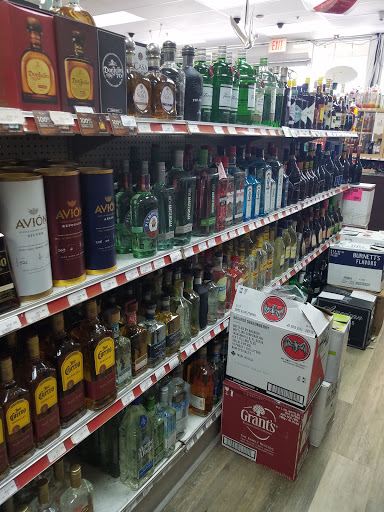 Liquor Store «1005 LIquor at Championsgate», reviews and photos, 8305 Champions Gate Blvd, Championsgate, FL 33896, USA