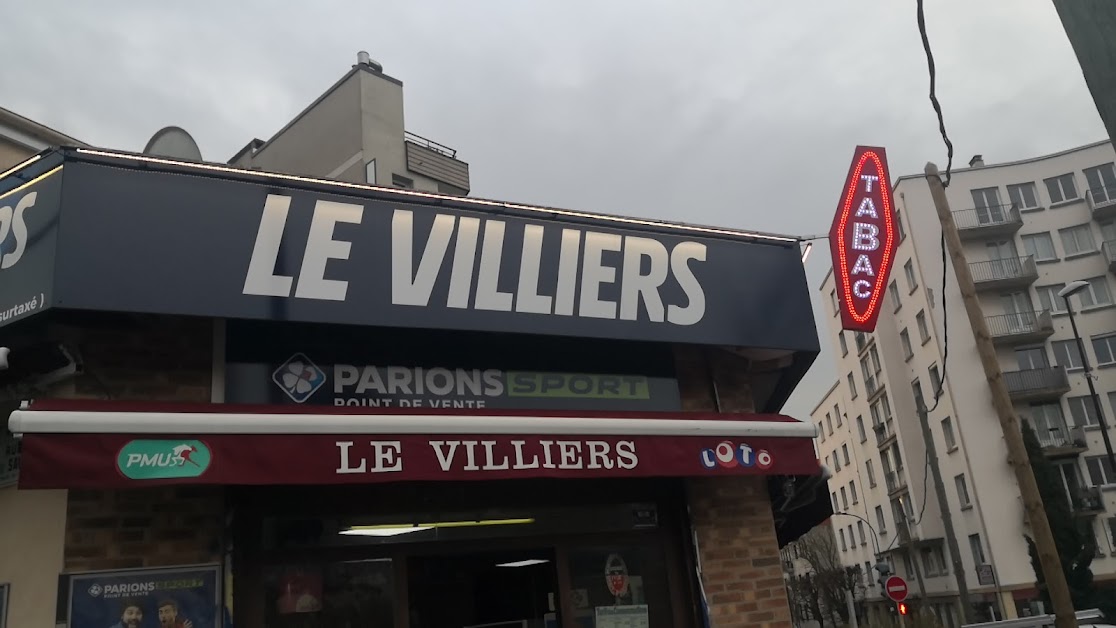 Le Villiers Montreuil