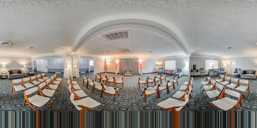 Funeral Home «Craciun Berry Funeral Home», reviews and photos, 7200 Detroit Ave, Cleveland, OH 44102, USA