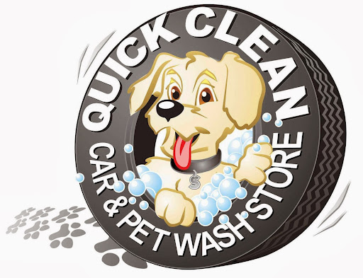 Car Wash «Quick Clean Car & Pet Wash Store, Ltd.», reviews and photos, 2500 Mayfair Rd, Akron, OH 44312, USA