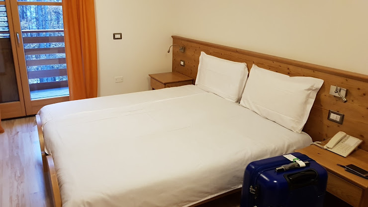 Chambres hôtels Relax Hotel Vervasio 38010 Vervò