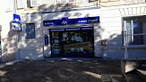 Banque Axa Banque La Roche Posay 86270 La Roche-Posay