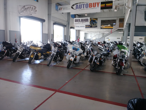 Auto Auction «Manheim Daytona Beach», reviews and photos, 1305 Indian Lake Rd, Daytona Beach, FL 32124, USA