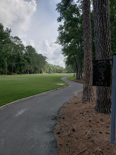 Golf Club «Dolphin Head Golf Club», reviews and photos, 56 High Bluff Rd, Hilton Head Island, SC 29926, USA