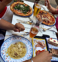 Pizza du Restaurant italien IT - Italian Trattoria Bordeaux St Rémi - n°19