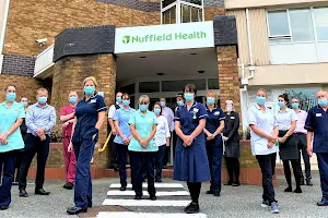 Nuffield Health Exeter Hospital image