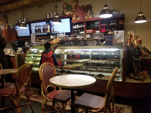 Leonidas Cafe Chocolaterie image 7