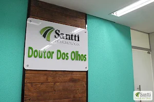 Clínica Santti de Oftalmologia Doutor dos Olhos image