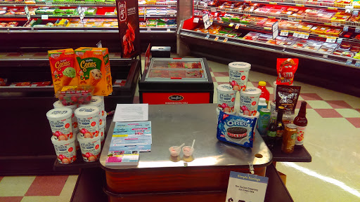 Supermarket «Save Mart Supermarkets», reviews and photos, 1059 C St, Galt, CA 95632, USA