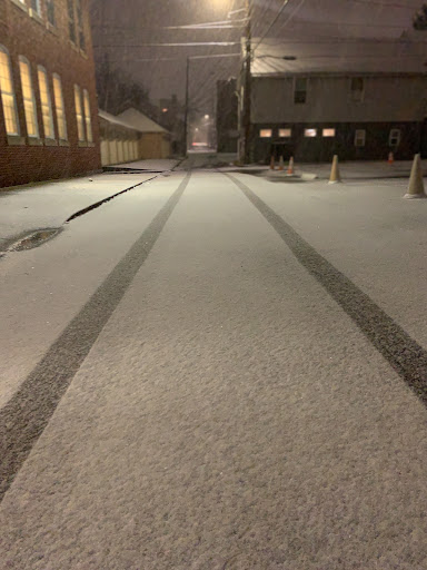 Bethlehem Emergency Sheltering, Inc.