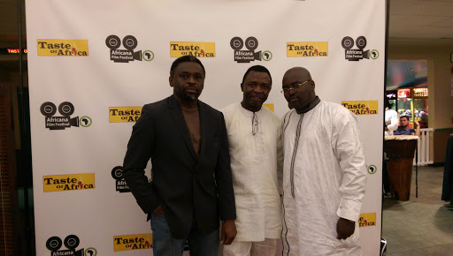 Movie Theater «Georgetown Cinema Lounge», reviews and photos, 3898 Lafayette Rd, Indianapolis, IN 46254, USA