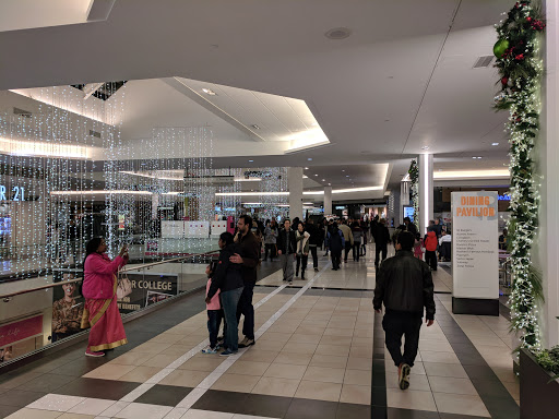 Shopping Mall «Quaker Bridge Mall», reviews and photos, 3320 Brunswick Pike, Lawrenceville, NJ 08648, USA