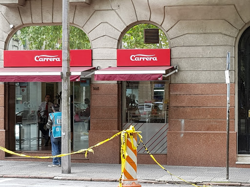 Carrera Confitería