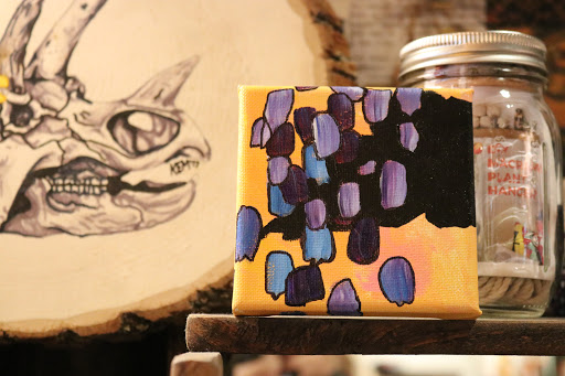 Gift Shop «Little Button Craft and Press», reviews and photos, 658 South Ave, Rochester, NY 14620, USA