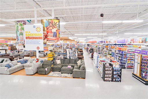 Discount Store «Big Lots», reviews and photos, 1334 Rombach Ave, Wilmington, OH 45177, USA