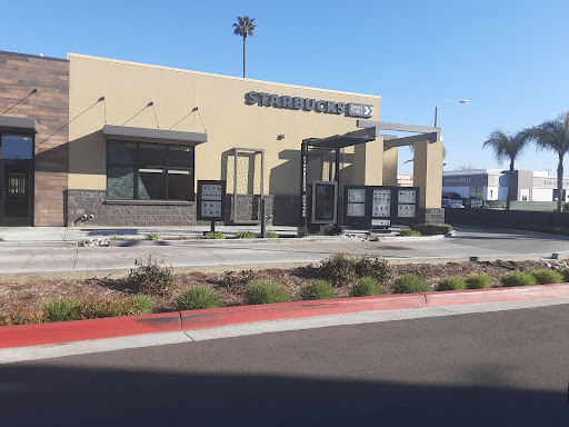 Starbucks image