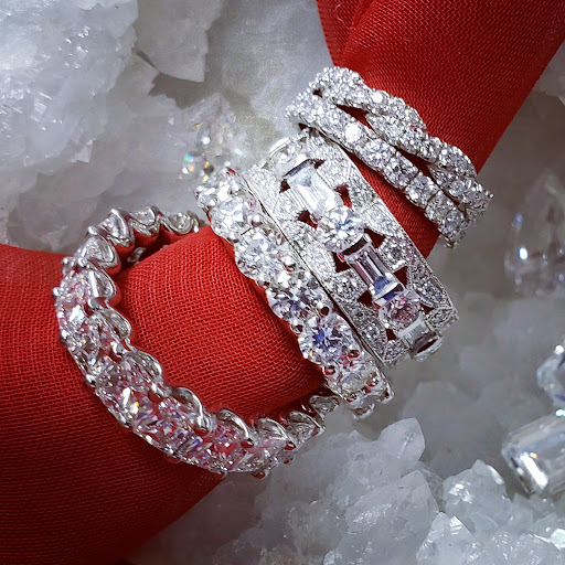 Jeweler «Jewelers Building Boston», reviews and photos, 333 Washington St, Boston, MA 02108, USA