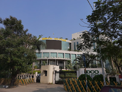 HIDCO Bhawan, Kolkata