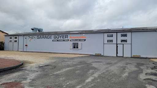 Photo 5 - AD Carrosserie et Garage Expert AZAY ALLIANCE AUTO
