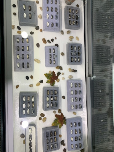 Jewelry Store «Pineforest Jewelry», reviews and photos, 1141 Uvalde Rd, Houston, TX 77015, USA