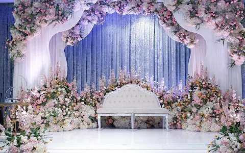 Bizmilla Wedding Centre, One City, Subang image