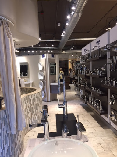 Avon Dahl Plumbing and Kitchen/Bath Showroom in Avon, Colorado