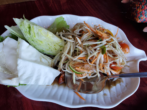 House Of Thai Rice & Noodle image