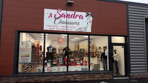 SANDRA CHAUSSURES à Villemandeur