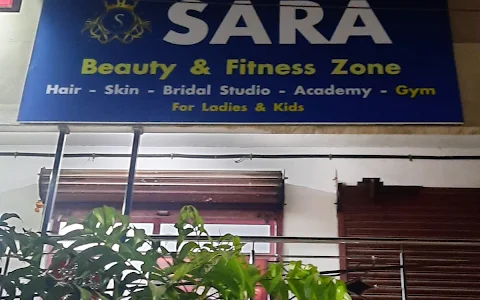 SARA Beauty & Fitnees Zone image