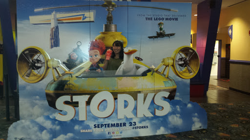 Movie Theater «AMC Hiram 14», reviews and photos, 186 Metromont Rd, Hiram, GA 30141, USA