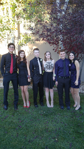 Golf Course «Walking Stick Golf Course», reviews and photos, 4301 Walking Stick Blvd, Pueblo, CO 81001, USA