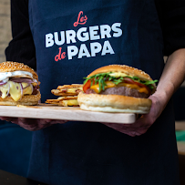 Photos du propriétaire du Restaurant de hamburgers Les Burgers de Papa à Annecy - n°17