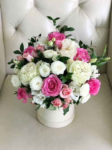 Florist «Everest Florist and Gifts Sacramento», reviews and photos, 7137 Walerga Rd, Sacramento, CA 95842, USA