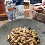 Photo n°2 de l'avis de Sabrina.a fait le 24/09/2023 à 11:26 sur le  Edelweiss Stube à Sappada