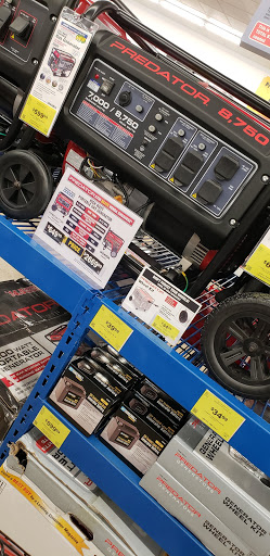 Hardware Store «Harbor Freight Tools», reviews and photos, 301 W Jericho Turnpike, Huntington Station, NY 11746, USA