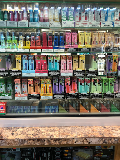 Tobacco Shop «Oasis Smoke Shop», reviews and photos, 5515 State Line Ave, Hammond, IN 46320, USA