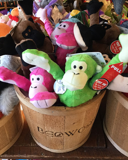 Pet Supply Store «Beowoof Provisions For Pets», reviews and photos, 106 5th St, Hoboken, NJ 07030, USA
