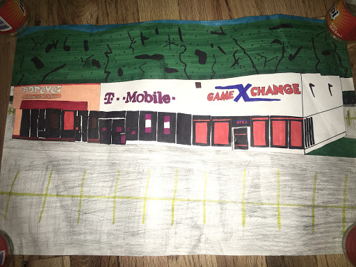 Video Game Store «Game X Change», reviews and photos, 650 Wolcott St, Waterbury, CT 06705, USA