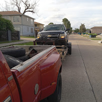Roderick Towing And Roadside Assistance - Photo 6 - Car repair in , Baton Rouge