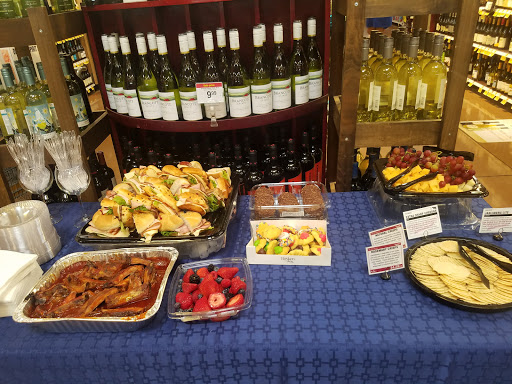 Grocery Store «Kroger Marketplace», reviews and photos, 7300 Yankee Rd, Liberty Township, OH 45044, USA