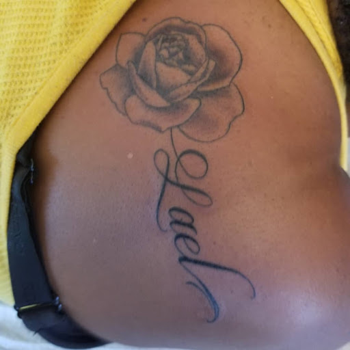 Explore therapist tattoo ideas, creative tattoo ideas in Keyport, available at Taboo Tattoos