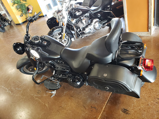 Harley-Davidson Dealer «Fort Worth Harley-Davidson», reviews and photos