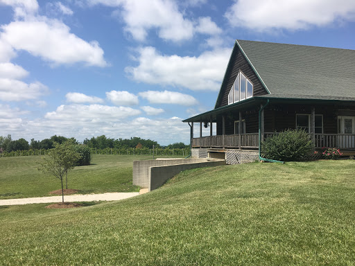 Vineyard «Sunset Lake Vineyards and Winery», reviews and photos, 8644 E 2100 North Rd, Carlock, IL 61725, USA