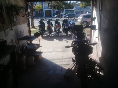 Moto service - mecánica general