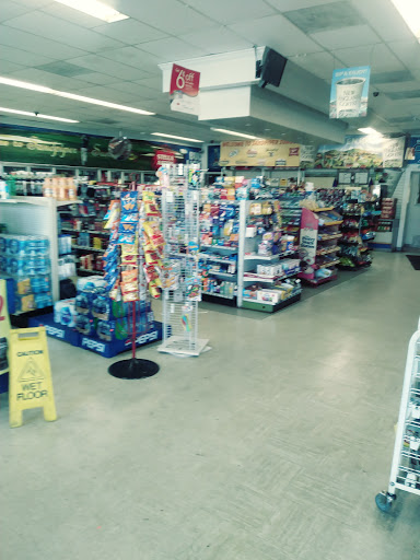 Gas Station «Sunoco Gas Station», reviews and photos, 6655 N Socrum Loop Rd, Lakeland, FL 33809, USA