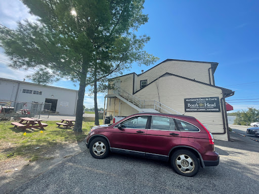 Caterer «Matsons Delicatessen & Catering», reviews and photos, 538 Temple Hill Rd, New Windsor, NY 12553, USA