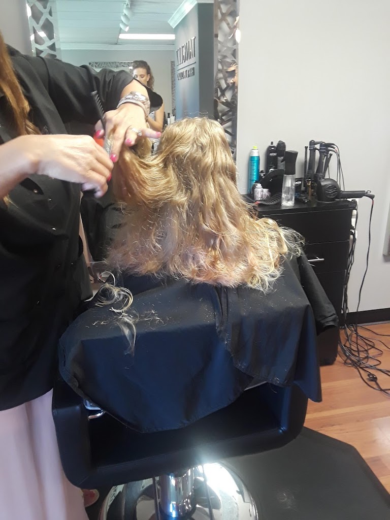 Tanglez Hair & Tan Studio 22485