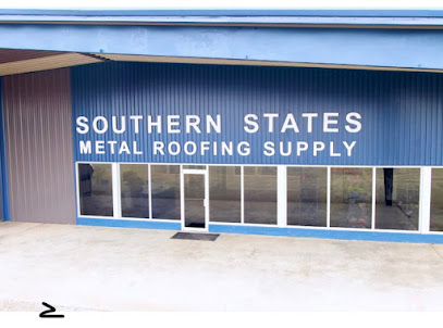 Southern States Metal Roofing Supply