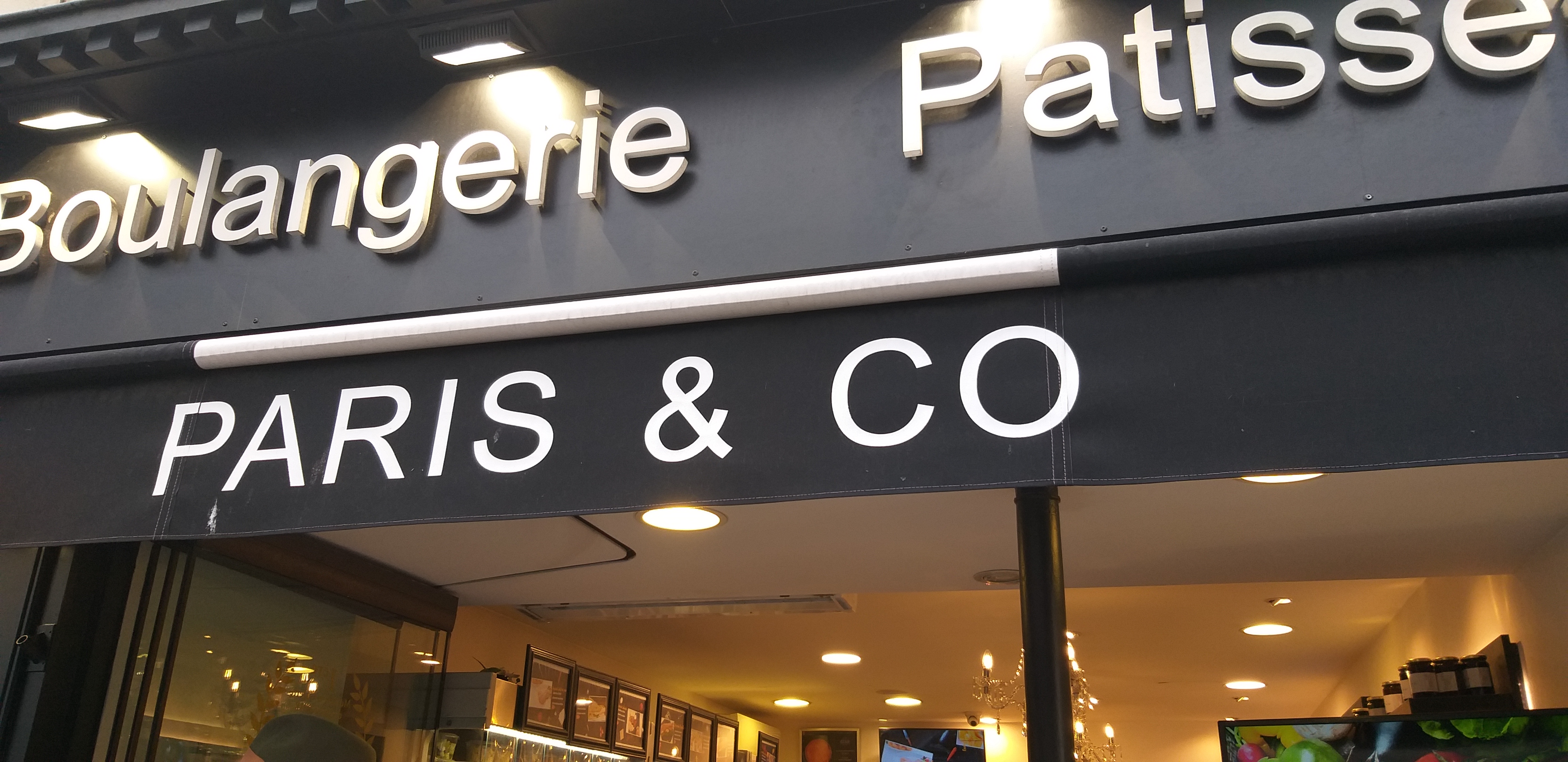 Photo n° 5 de l'avis de PEDRO.R fait le 18/06/2019 à 14:06